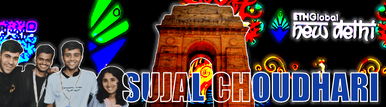EthGlobal | New Delhi
