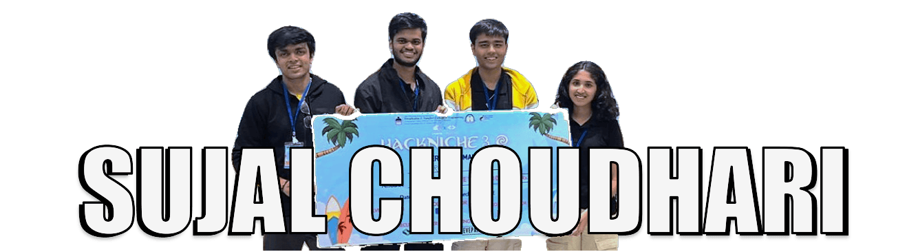 Winning Hackniche 3.0