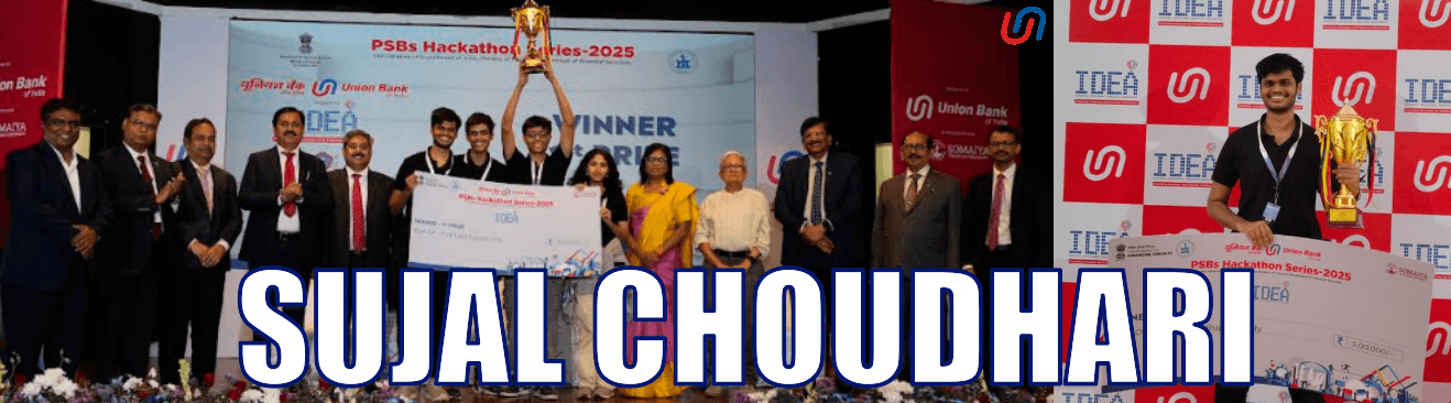 Winning Idea Hackathon by Union Bank