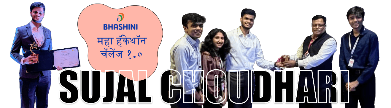 Winning Maha Hackathon Challenge 1.0